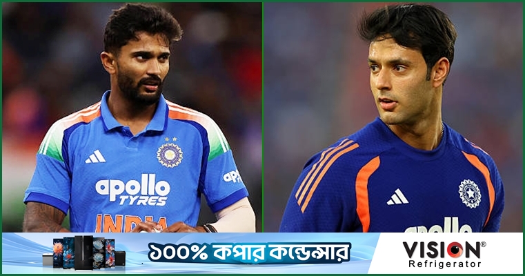 নিতিশের সর্বনাশে কপাল খুলল দুবের